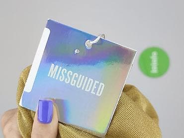 spódnice guess: Missguided, Spódnica damska, rozmiar S — 4