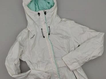 zara marynarka z piórami: Tribord, Parka damska, S — 1