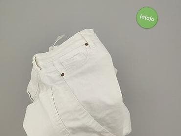 dzinsy: H&M Divided, Jeansy damskie, rozmiar S — 7