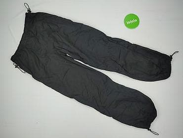 pull and bear spodenki dresowe: PULL&BEAR, Spodnie dresowe damskie, rozmiar M — 3