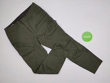 jaka plec: G-Star Raw, Spodnie cargo damskie, rozmiar S — 2