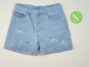 sinsay krótkie spodenki: Sinsay, Szorty damskie, rozmiar M — 2