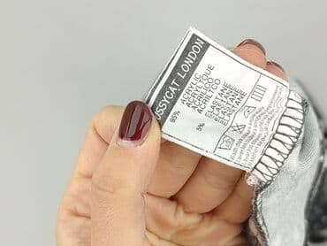 sukienki z pusheenem: PUSSYCAT, Sukienka damska, rozmiar M — 6