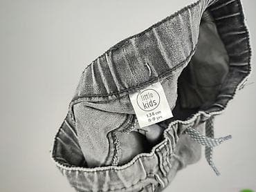 nike 5th element rossmann: Spodnie dresowe, Little kids, 9 lat, 128/134, stan - Bardzo dobry — 4