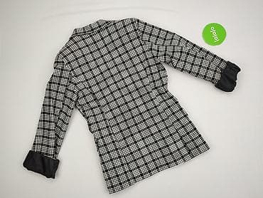 second hand store: Marynarka damska, rozmiar S — 3