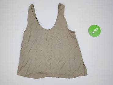 boho zara: Zara, Top damski, rozmiar L — 3