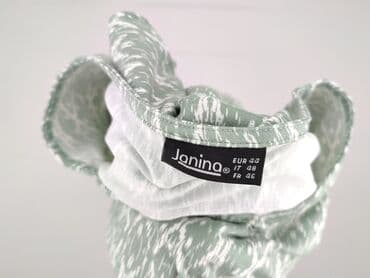 sukienka z lnem lidl: Janina, Sukienka damska, rozmiar 4XL — 4