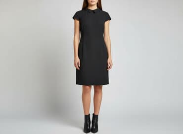 sukienki mohito eleganckie: Mohito, Sukienka damska, rozmiar M — 6