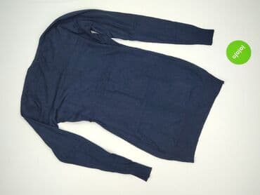 c a kurtka puchowa damska: JIAHAODI, Sweter damski, rozmiar S — 3