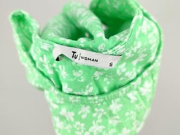 Ubrania damskie: TU Woman, Bluzka damska, rozmiar 3XL — 4
