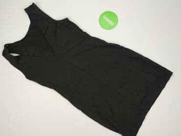 małe czarne sukienki: Reserved, Sukienka damska, rozmiar M — 3