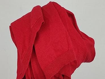 sweter bordo: Warehouse, Kardigan damski, rozmiar XL — 6