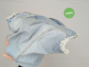 biała marynarka reserved: Kamizelka damska, L — 5