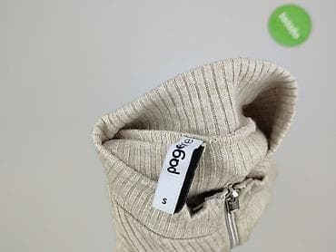 cheap online: Sweter damski, rozmiar S — 5