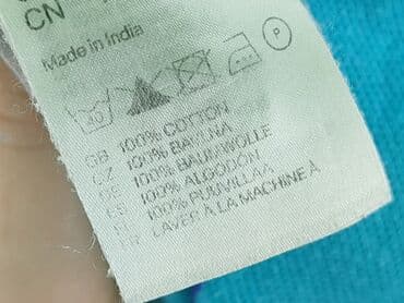 koszula polowa mon: Koszulka polo dla mężczyzn, rozmiar M — 5