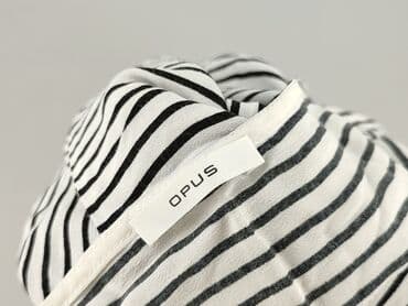 kurtka 4xl: OPUS, Bluzka damska, rozmiar 4XL — 4