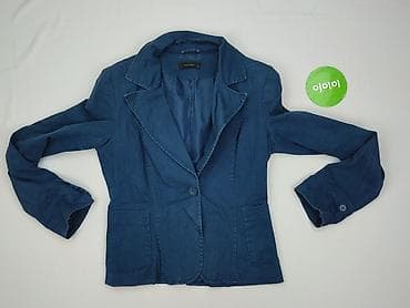 vero moda jeans jacket: Vero Moda, Marynarka damska, rozmiar S — 2