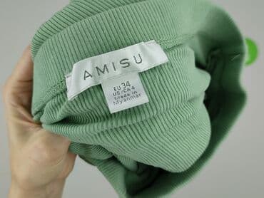 atmosphere spódnice: Amisu, Spódnica damska, rozmiar S — 5