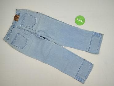 dżinsy bootcut: Used Jeans, Jeansy damskie, rozmiar M — 3