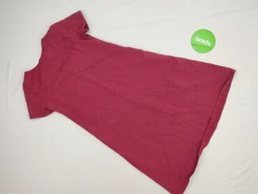 tanie czerwone sukienki: Sukienka damska, rozmiar S — 4