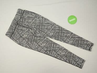 legginsy z wysokim stanem modelujace: Crivit, Legginsy Sportowe damskie, rozmiar S — 3