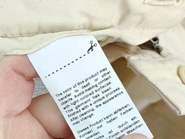 hugo boss bluzki: Boss, Spodnie materiałowe damskie, rozmiar S — 6