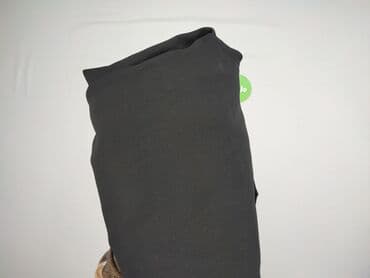 spodnie duże rozmiary damskie: Spodnie materiałowe damskie, rozmiar XL — 5