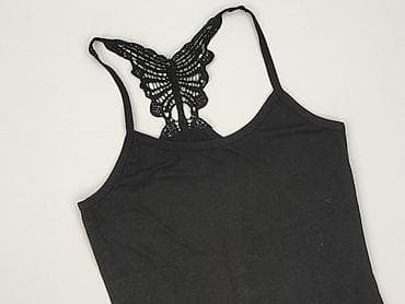 czerwona bluza: Bluzka damska, rozmiar S — 1