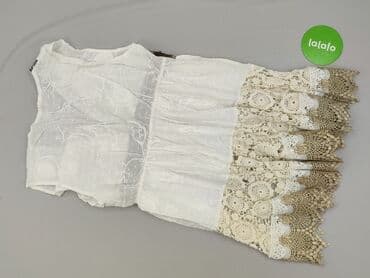 sukienka ecru mohito: Sukienka damska, S — 3