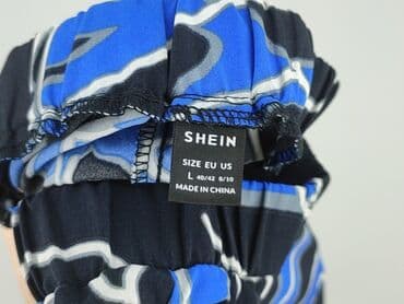 Жінкам: Shein, Брюки жіночі, L — 4