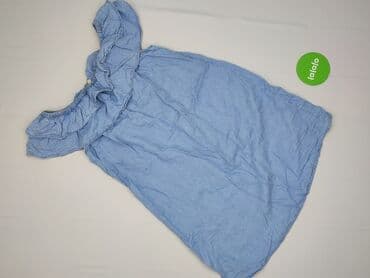 sukienka hiszpanka plus size: Peacocks, Sukienka damska, rozmiar L — 2