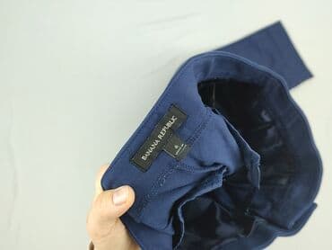 plisowane spódnice i marynarka: Banana Republic, Spodnie materiałowe damskie, rozmiar XS — 4