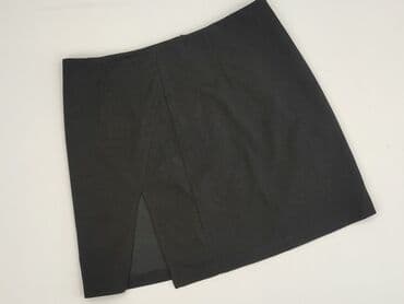 duże rozmiary ekskluzywne sukienki plus size: Women`s skirt, size L (EU 40) — 1