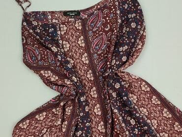 bluzka z reniferem dla dziewczynki: New Look, Bluzka damska, rozmiar 4XL — 1