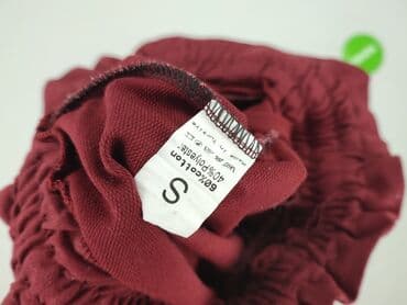 sweatshirt: Спортивні штани жіночі, розмір S — 5