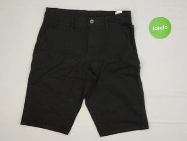 koszulka back to the future: Cropp, Szorty dla mężczyzn, M — 2