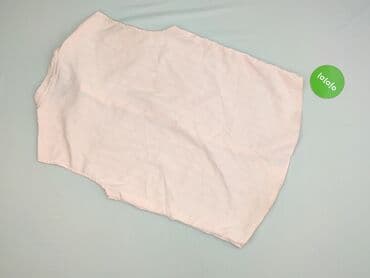 koszula satynowa rozowa: Koszula damska, rozmiar XL — 3