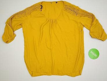 david emanuel bluzka: Bluzka damska, rozmiar 2XL — 2