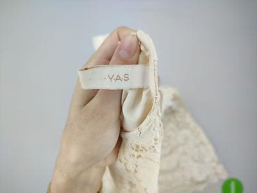 walentynki: YAS, Sukienka damska, rozmiar S — 4