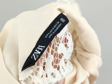 bluzki zara: Zara, Bluzka damska, rozmiar S — 4