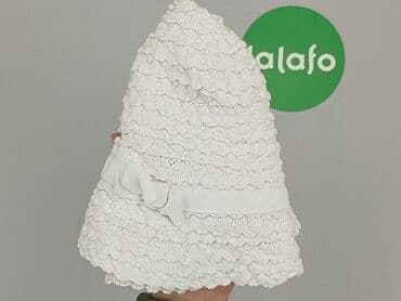czapka benetton: Panama, condition - Good — 7