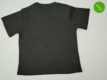 koszula c: T-shirt damski, rozmiar L — 4
