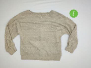 sweter m: Sweter damski, rozmiar M — 2
