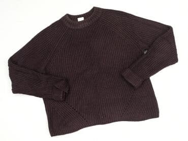 czy sweter z poliestru jest dobry: Women`s sweater, size L (EU 40) — 1