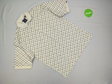 sizeer dresy: Dockers, Koszulka polo dla mężczyzn, rozmiar M — 2