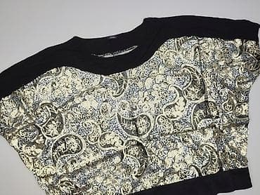 dluga bluza: Gildan, Bluzka damska, rozmiar One size — 1