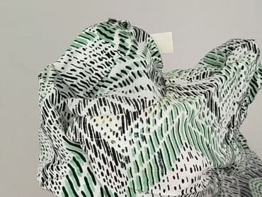 reserved sukienka butelkowa zieleń: H&M, Sukienka damska, rozmiar S — 6