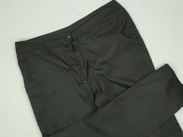 angelo litrico spodnie: Spodnie materiałowe damskie, rozmiar M — 1