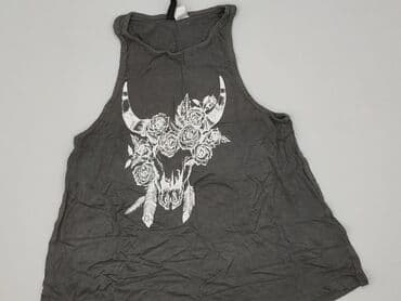 hot topic: H&M Divided, Top damski, rozmiar XS — 1