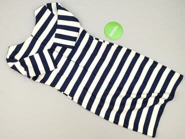 sukienki dżinsowe midi: Sukienka damska, rozmiar S — 3